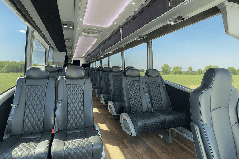 Easy Travel Throughout Idaho Falls