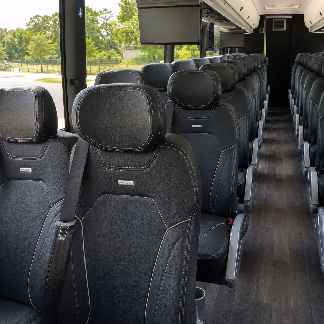 bus rentals for idaho falls mission and outreach groups