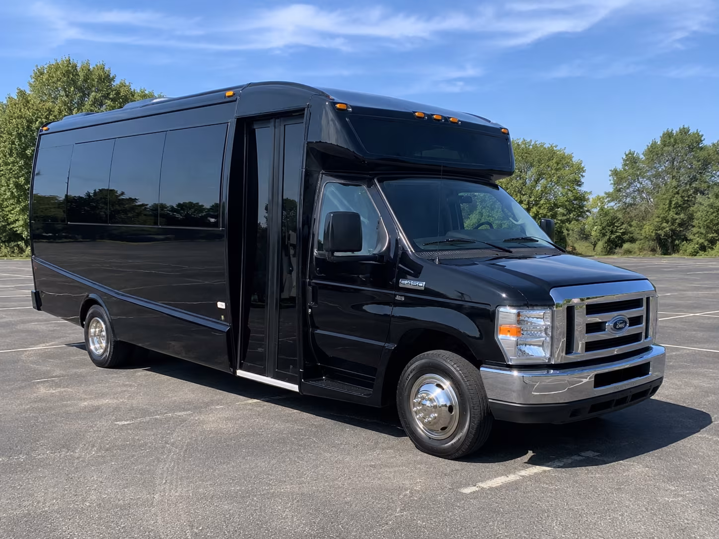 buses for craters of the moon and eastern idaho national monument field trips