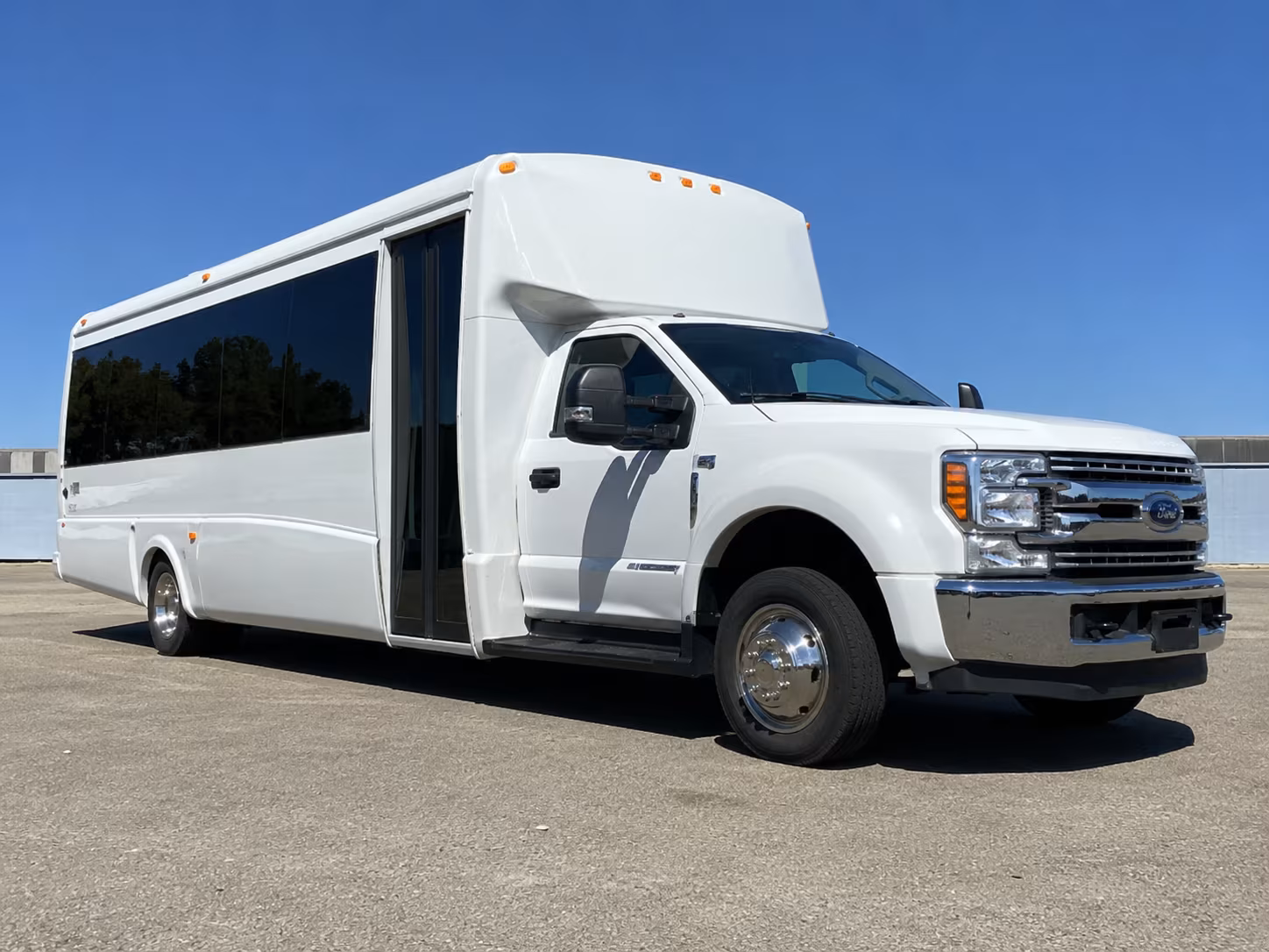 charter buses for museum and science field trips in idaho falls