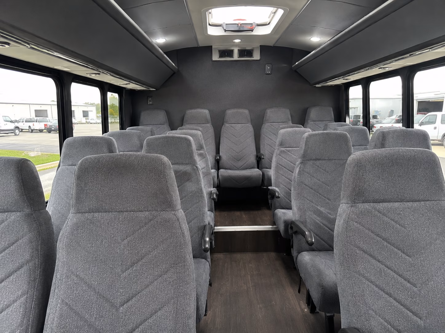 charter buses to idaho falls chukars games at melaleuca field