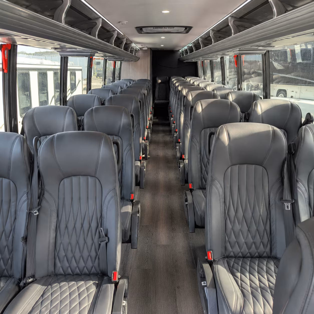 compare idaho falls bus rentals from a network of companies in minutes