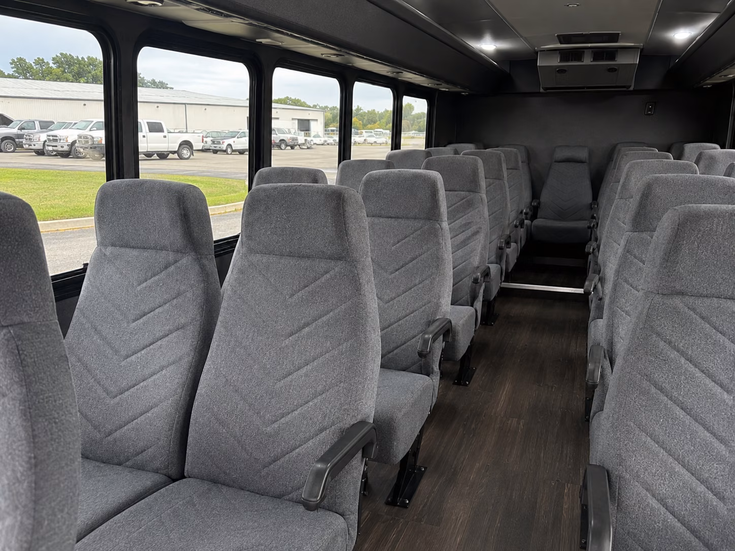 fan buses to boise broncos and steelheads games from idaho falls