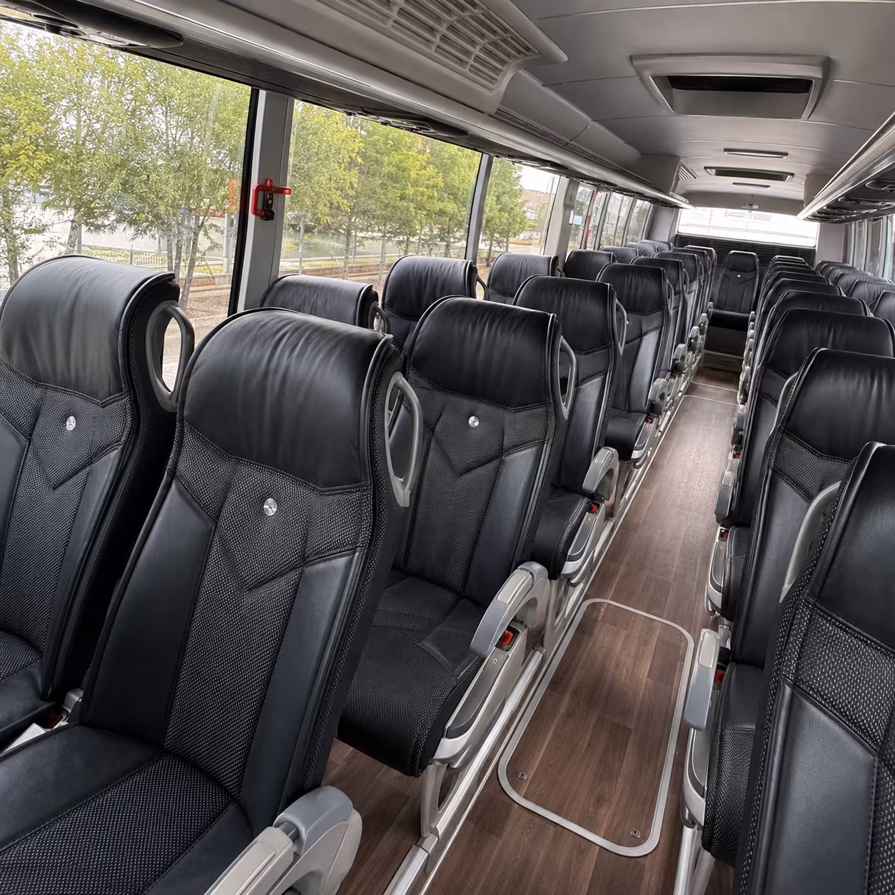find the perfect transportation for your next church religious group 5