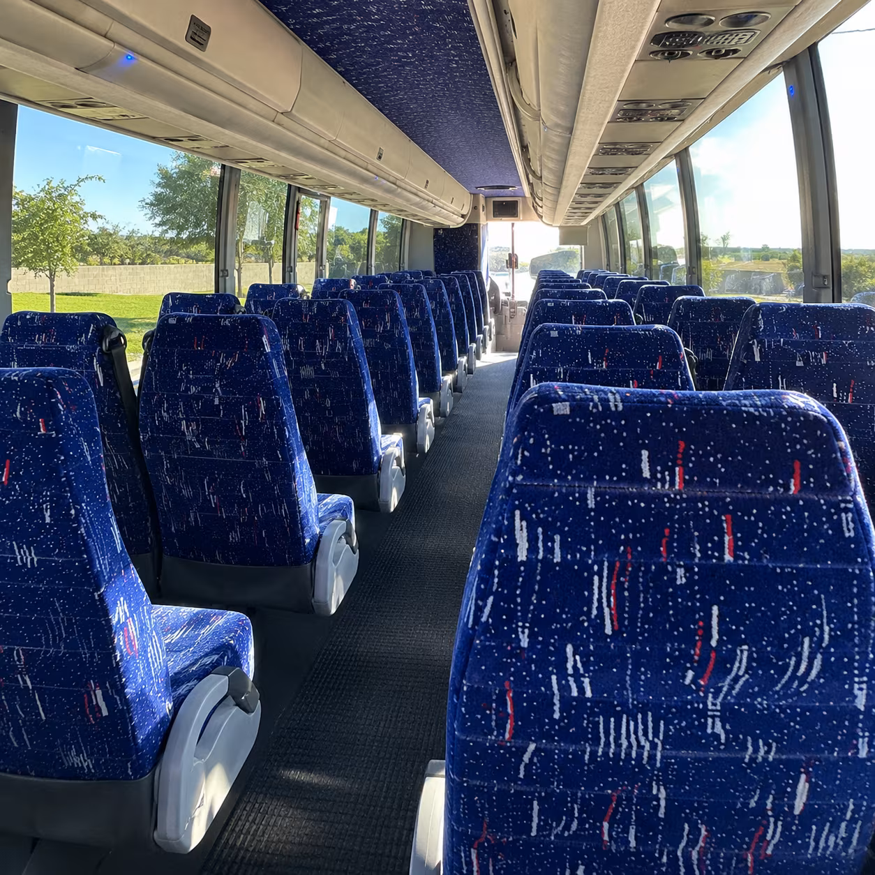 find the perfect transportation for your next concert 2