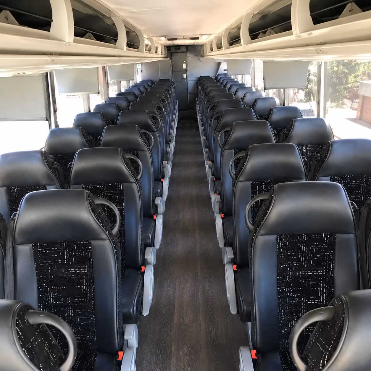 find the perfect transportation for your next concert 4