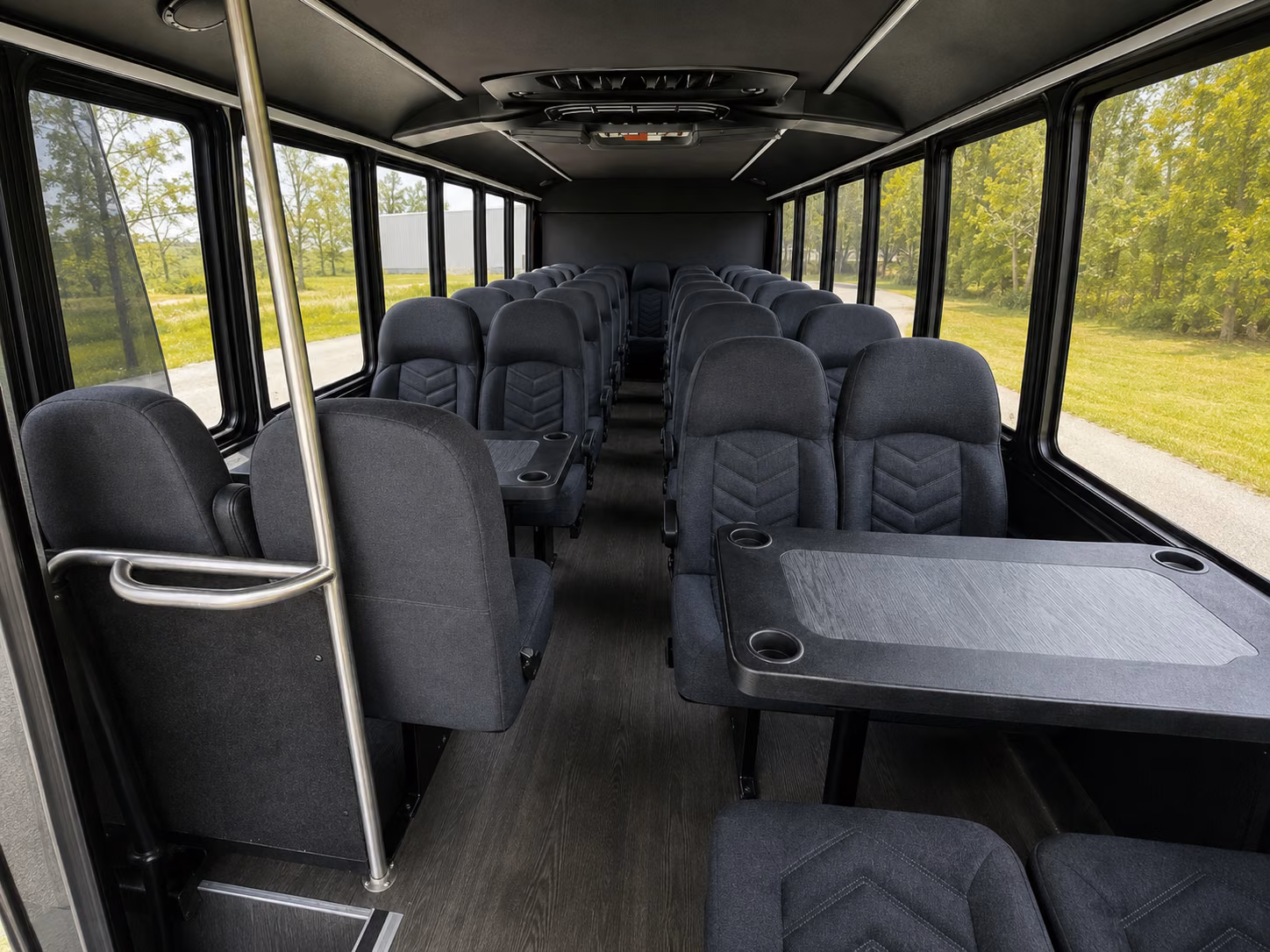 group bus rentals for idaho state bengals games in pocatello