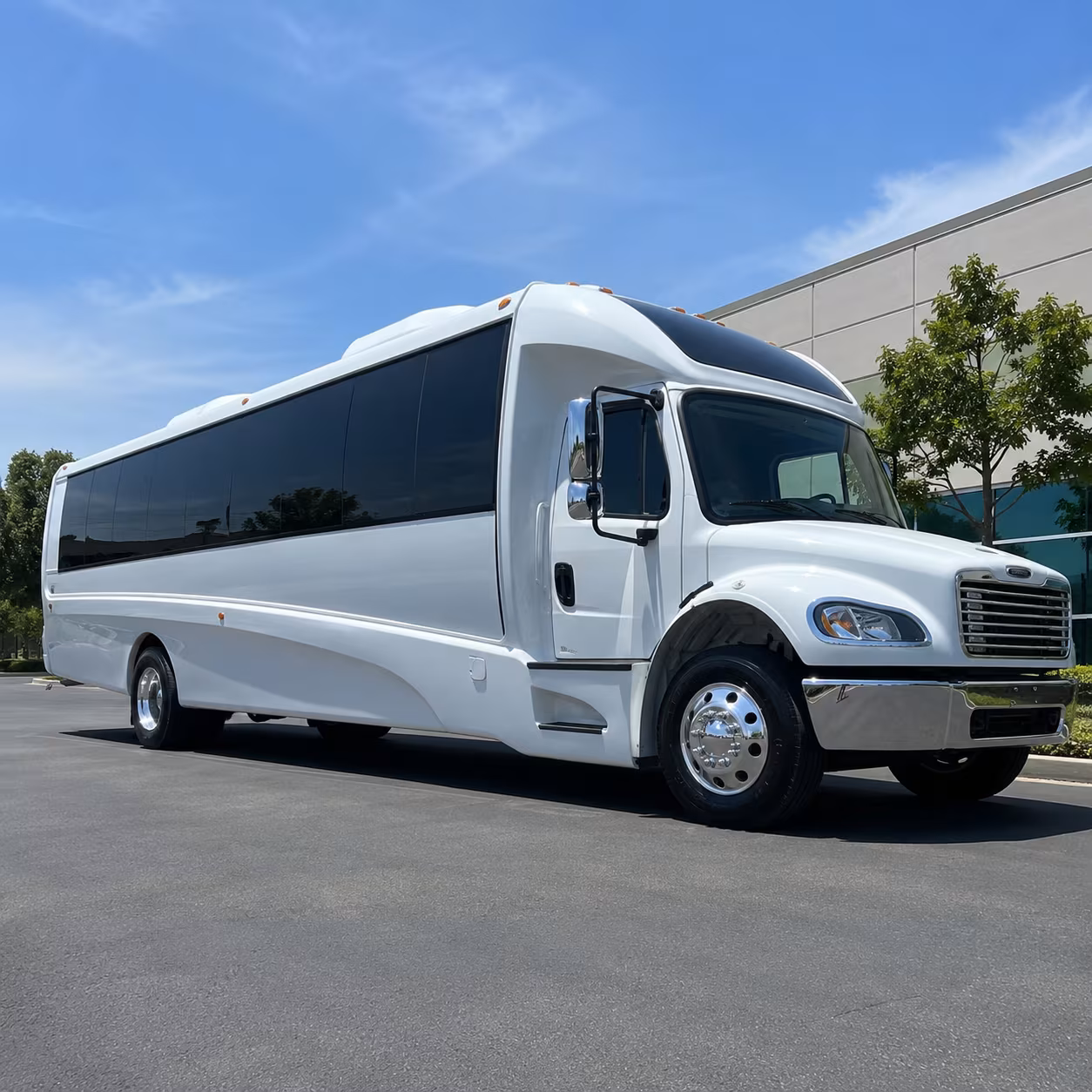 idaho falls 18 passenger minibus