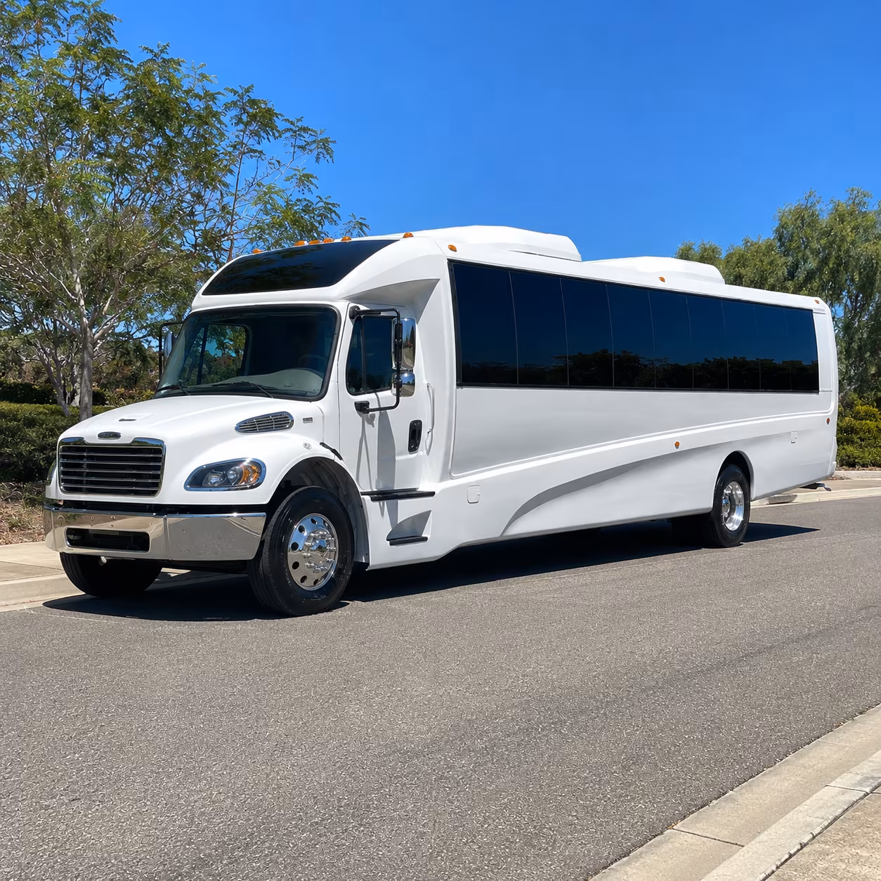 idaho falls 20 passenger minibus