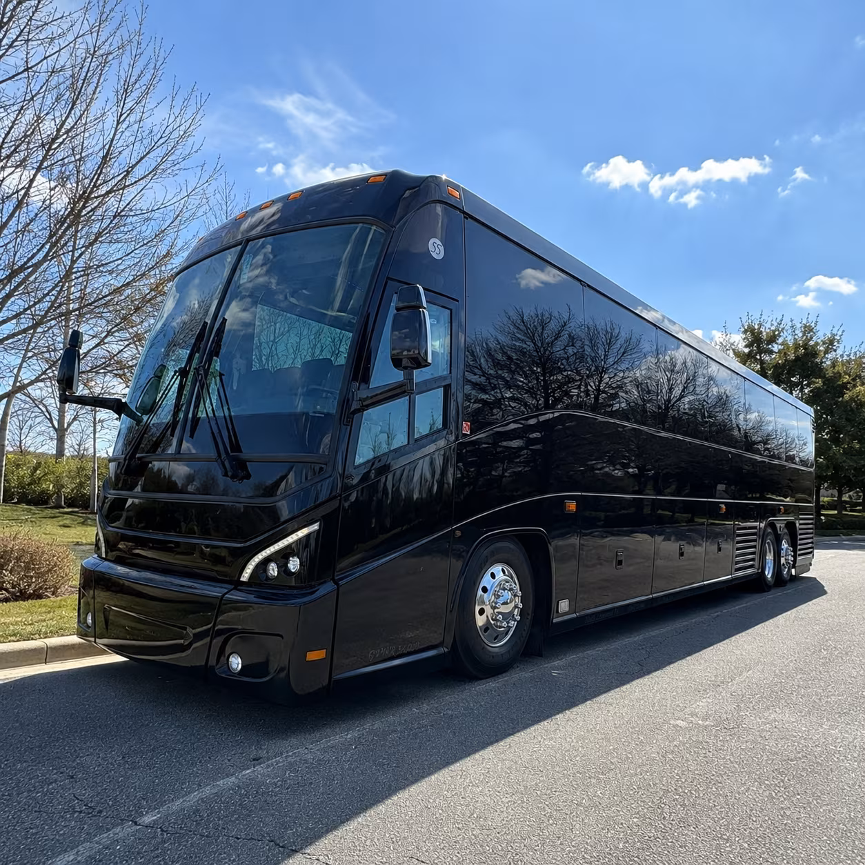 idaho falls airport shuttle buses for corporate groups conference travel