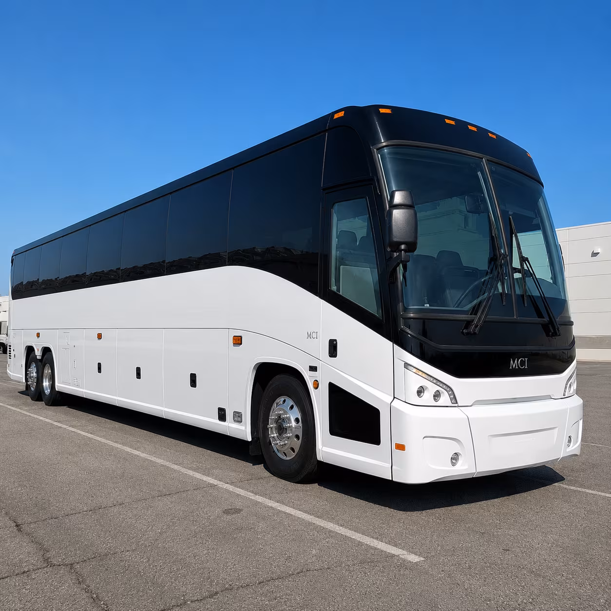 idaho falls charter bus rentals for idaho national laboratory personnel