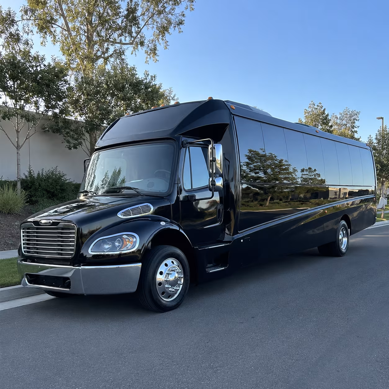 idaho falls concert transportation to venues in rexburg pocatello and beyond