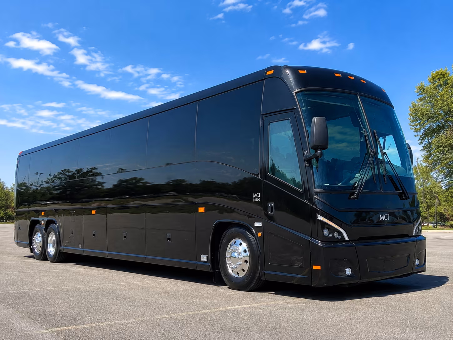 idaho falls concert transportation