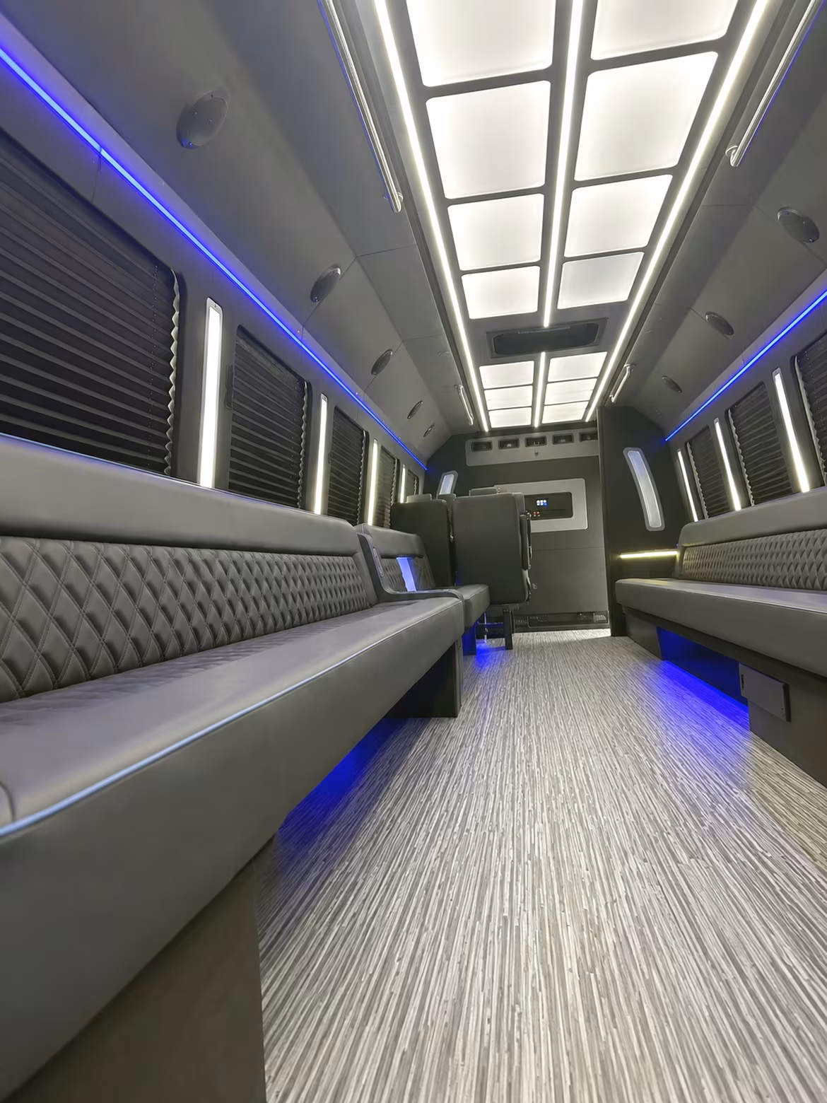 idaho falls corporate event party bus rental