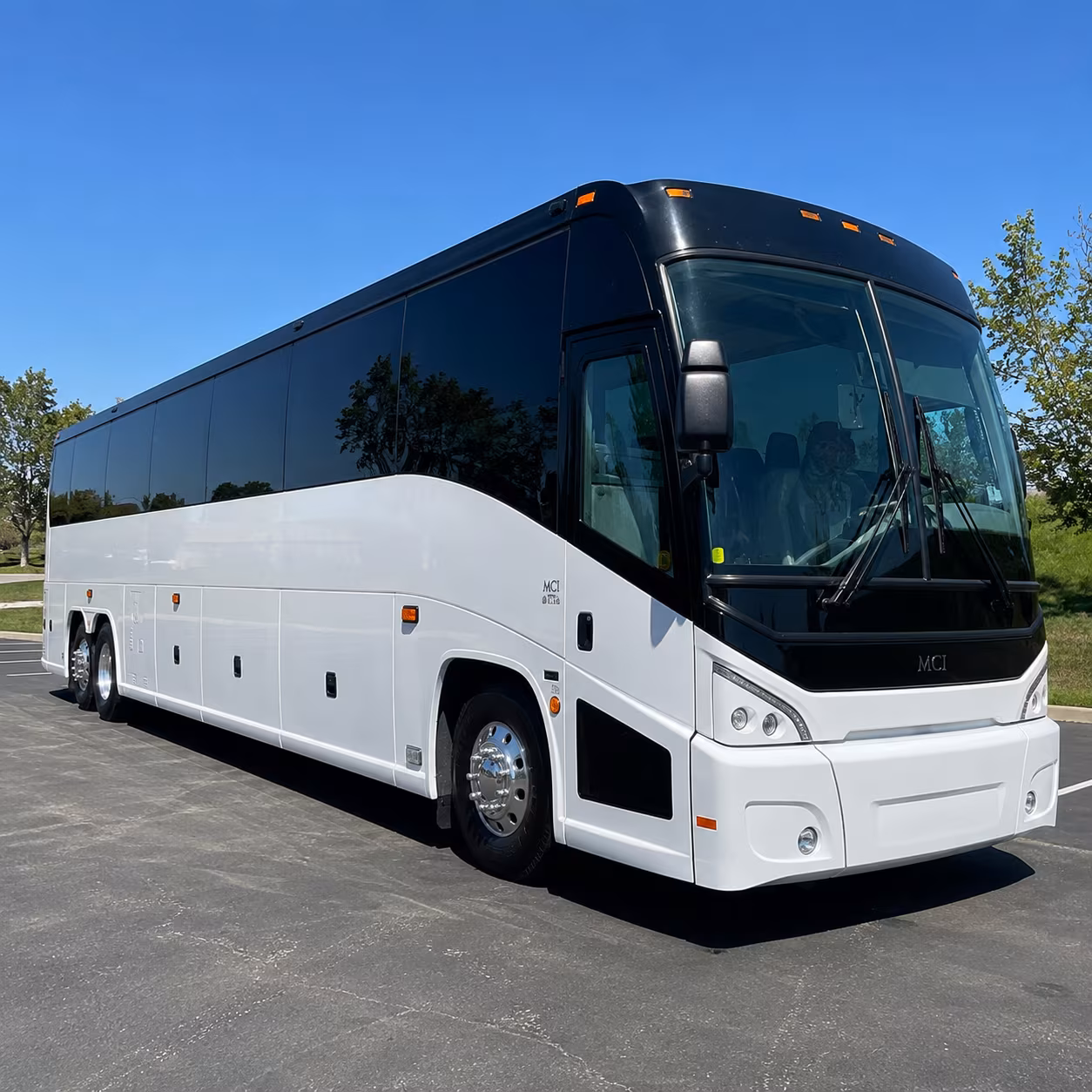 idaho falls corporate event transportation