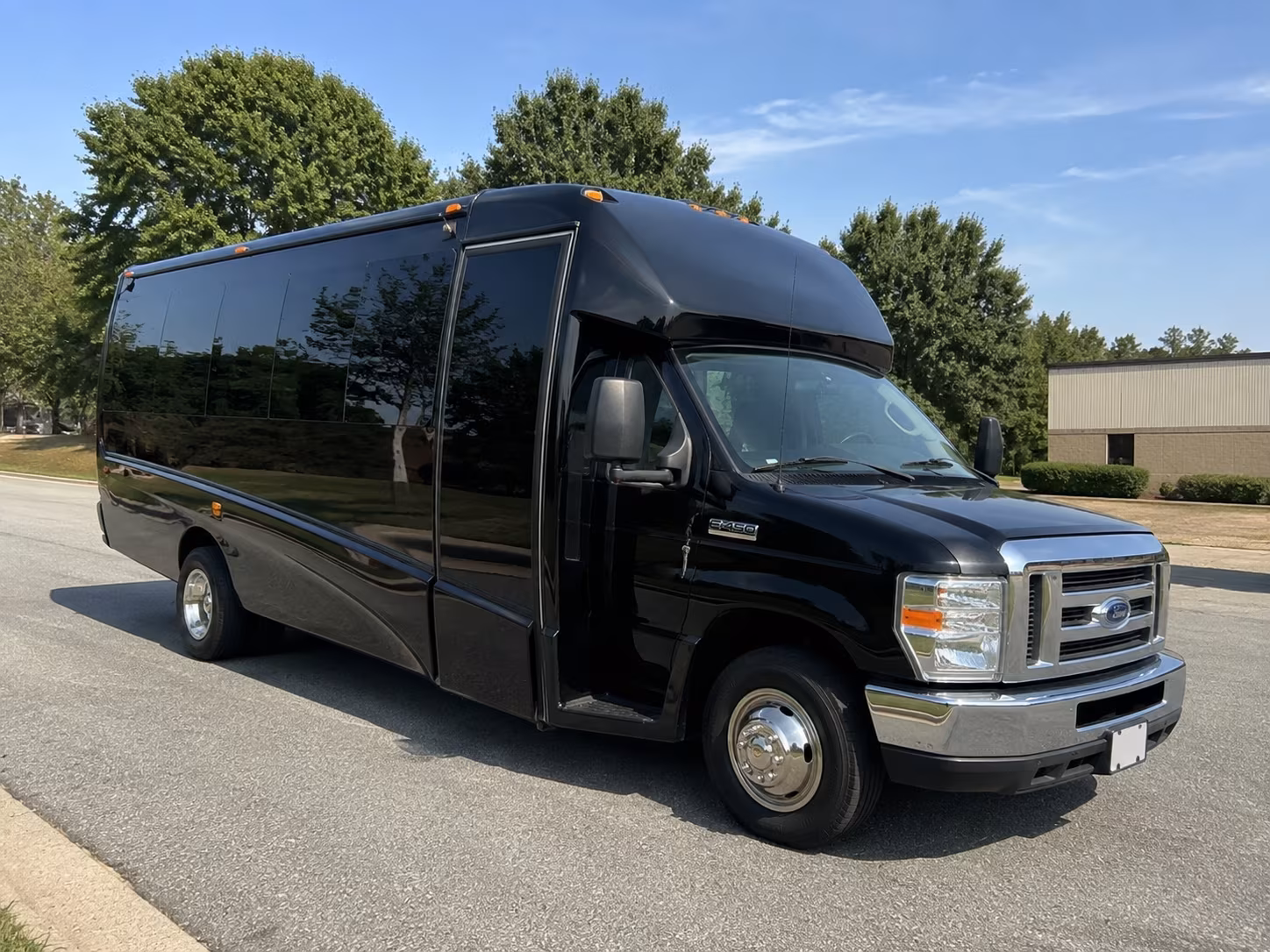 idaho falls employee transportation