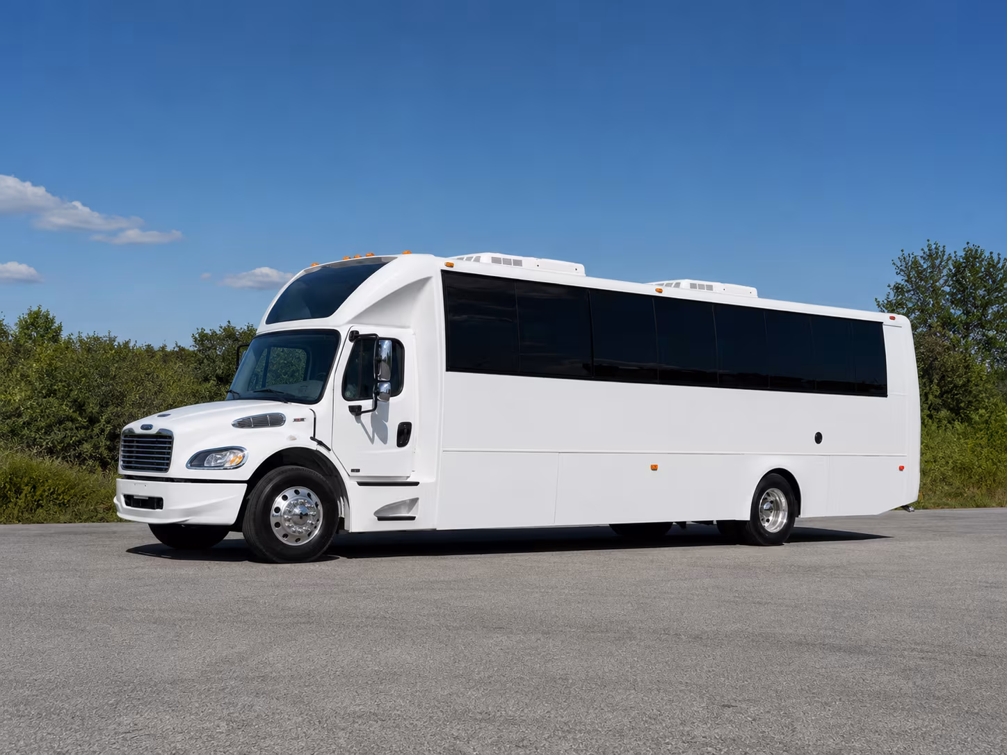 idaho falls party bus booking step 2
