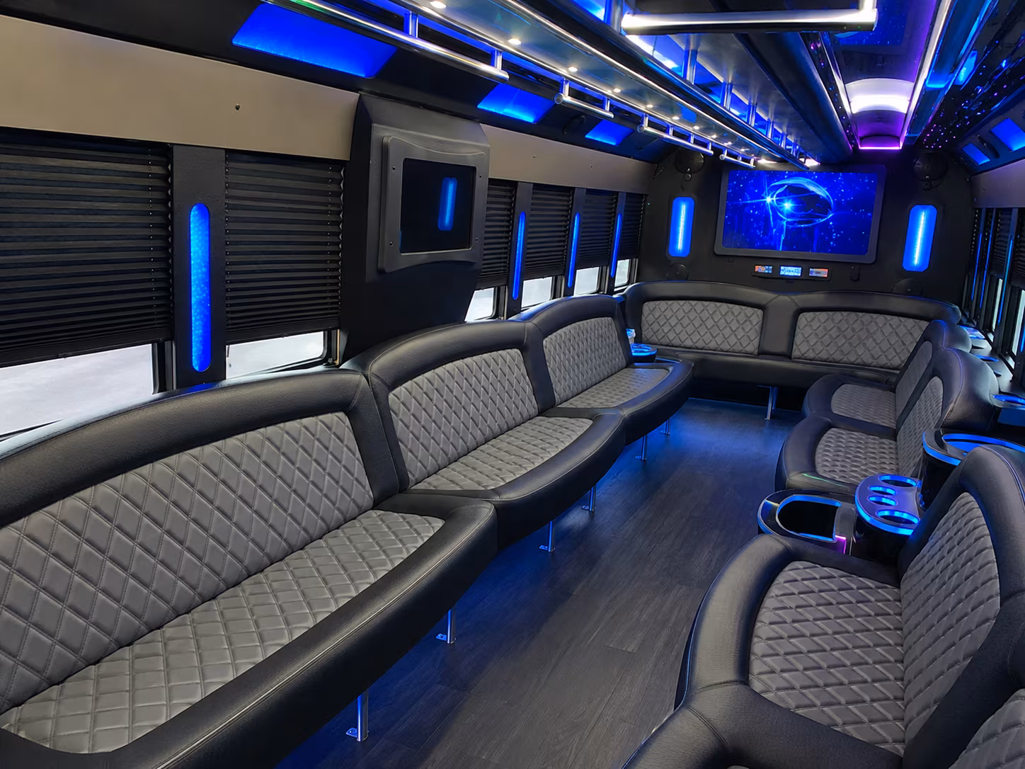 idaho falls party bus booking step 3