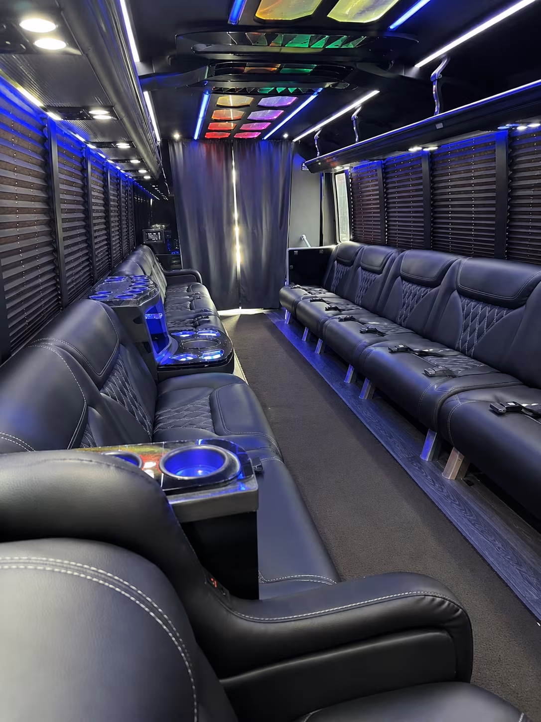 idaho falls party bus rental gallery