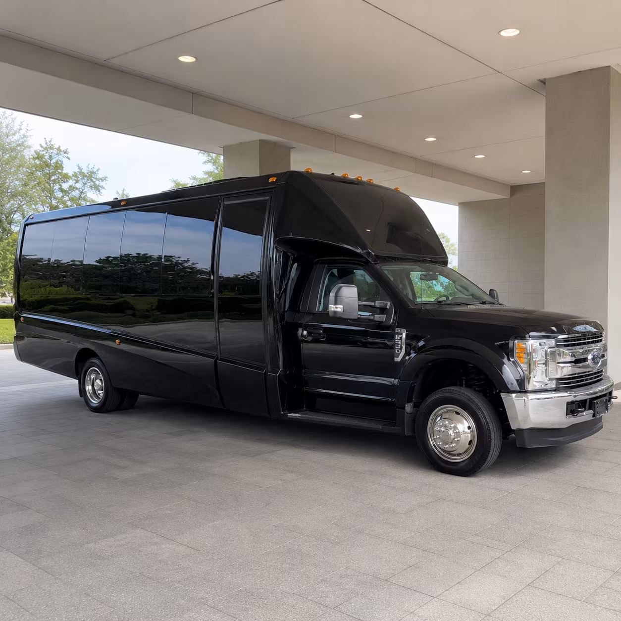 idaho falls prom homecoming party bus rental