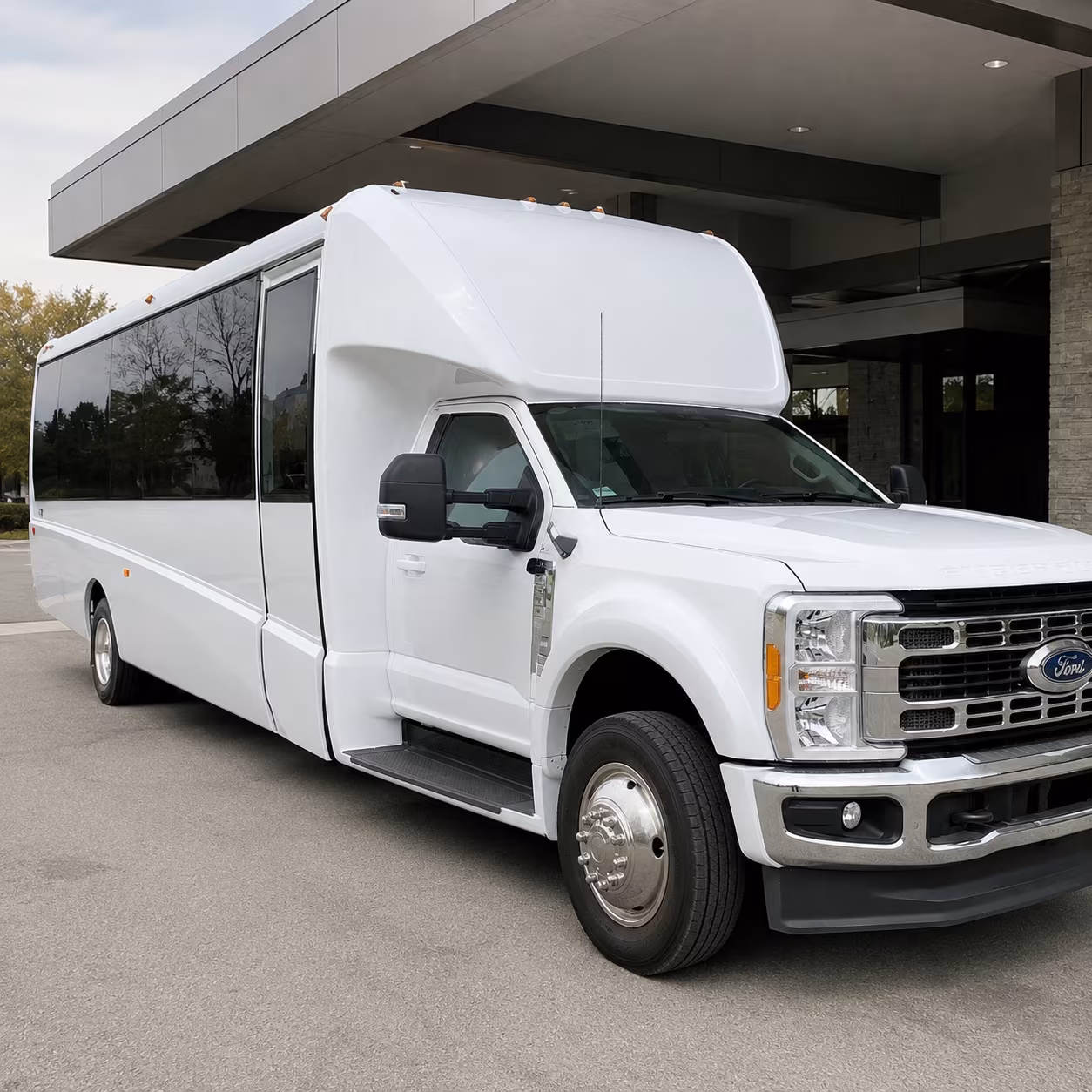 idaho falls prom transportation onboard seating