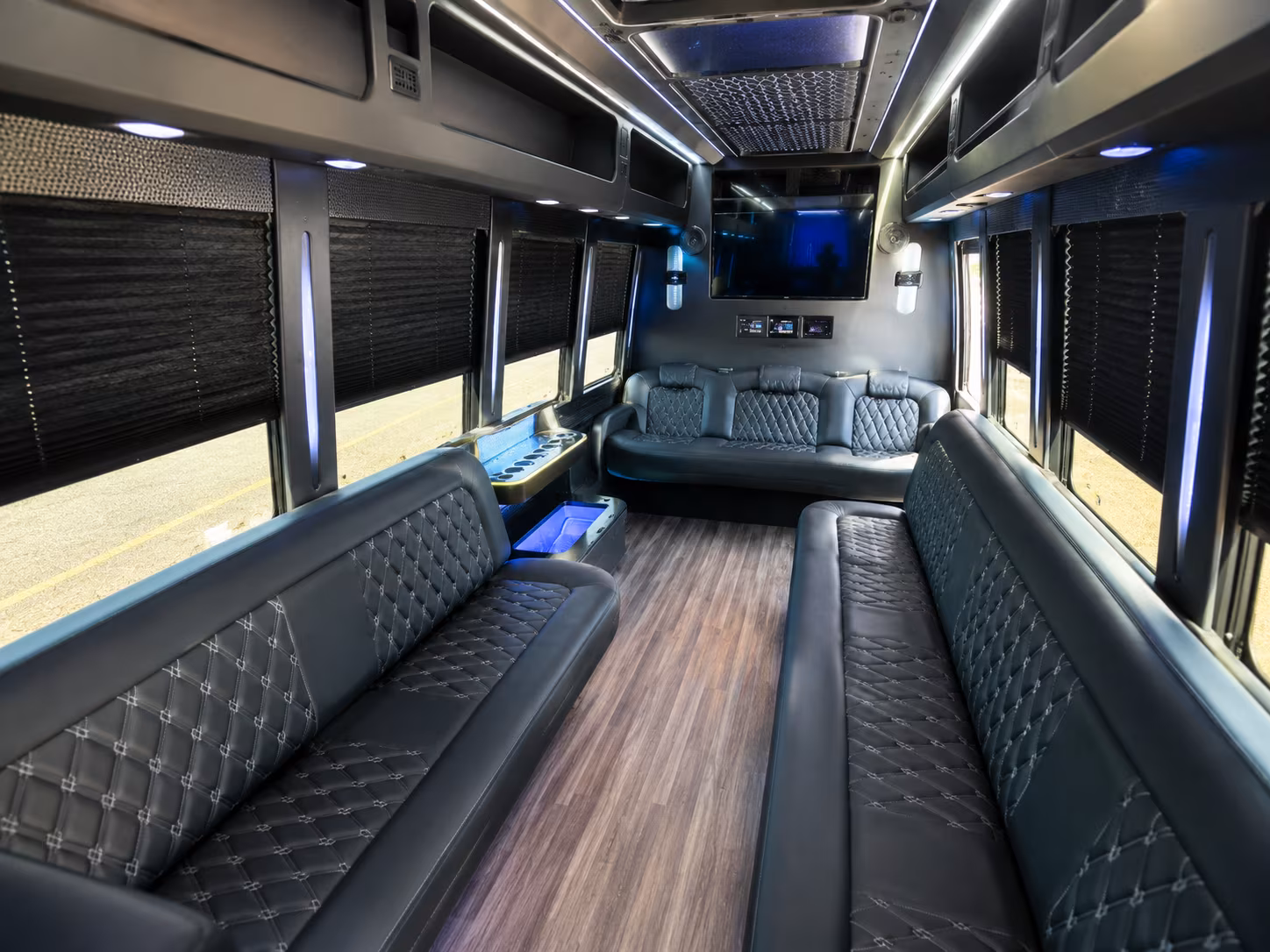 idaho falls quincea n era sweet 16 party bus rental