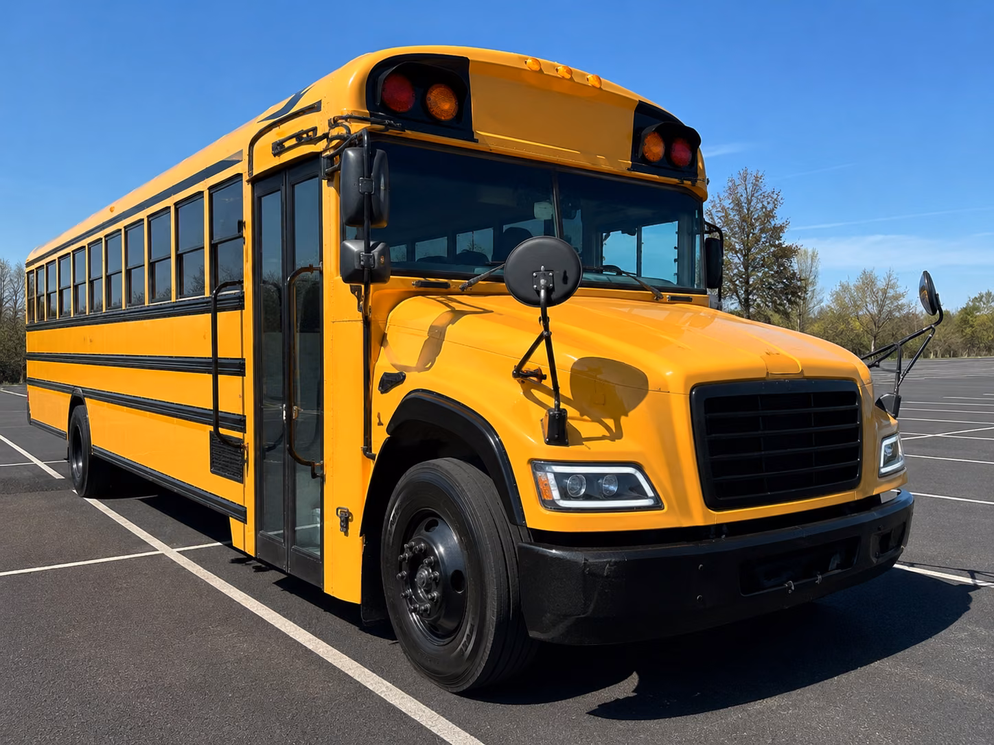 idaho falls religious group transportation onboard seating