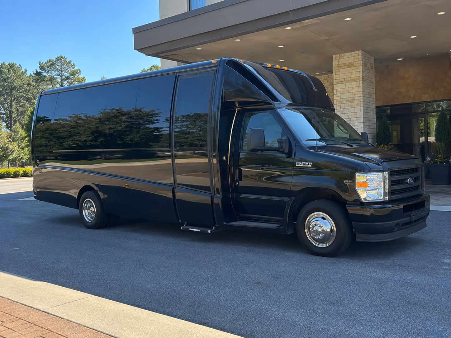 idaho falls sporting event transportation