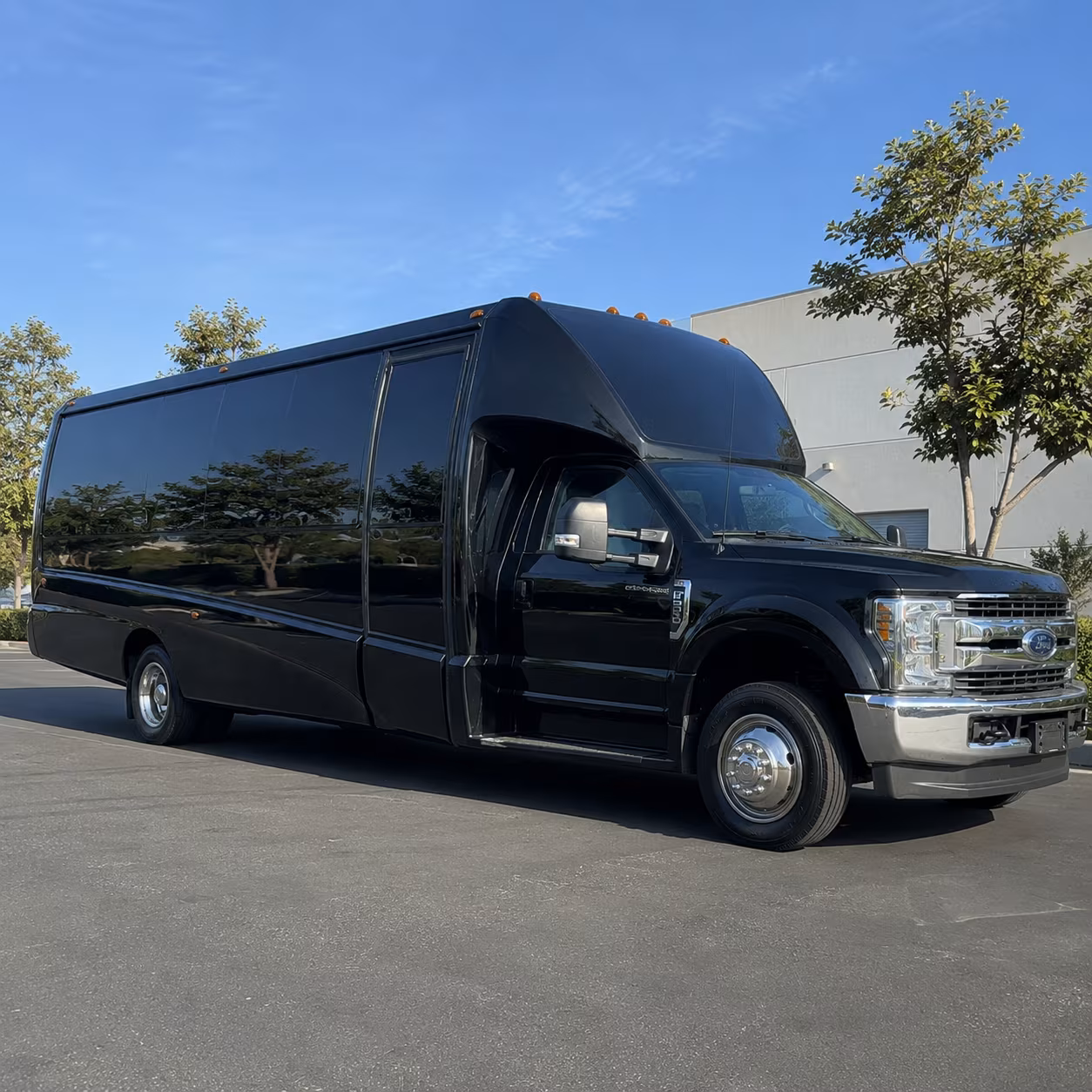 party buses for bachelorette wine tours around idaho falls