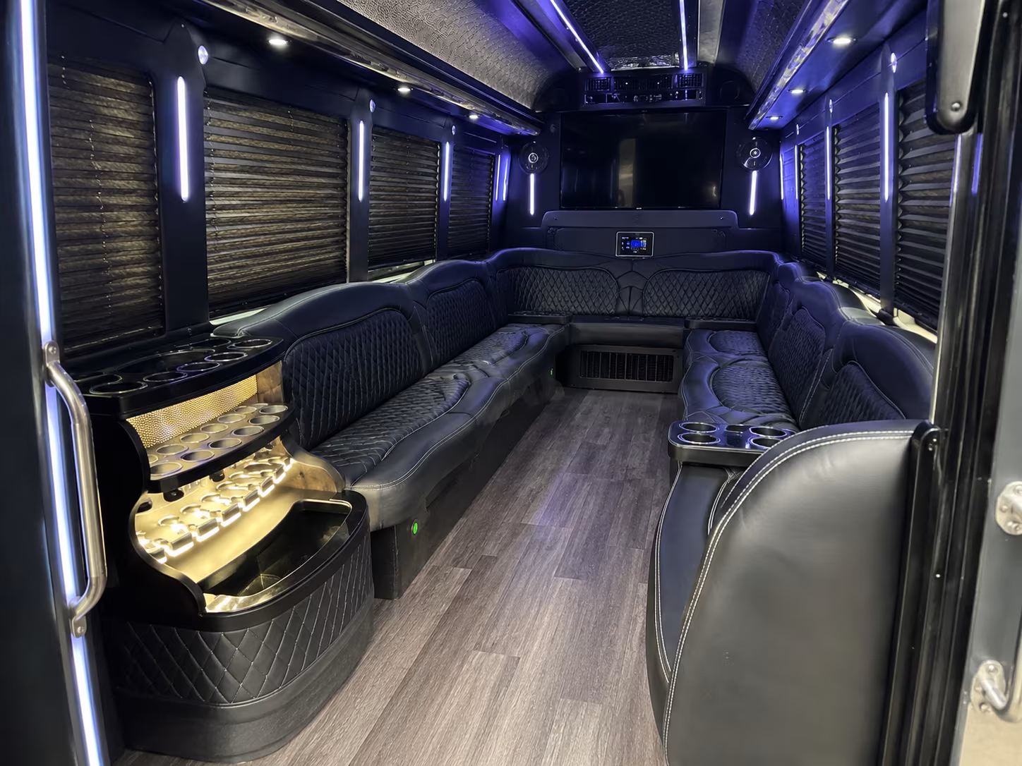 party buses for idaho falls bachelorette and bachelor weekends