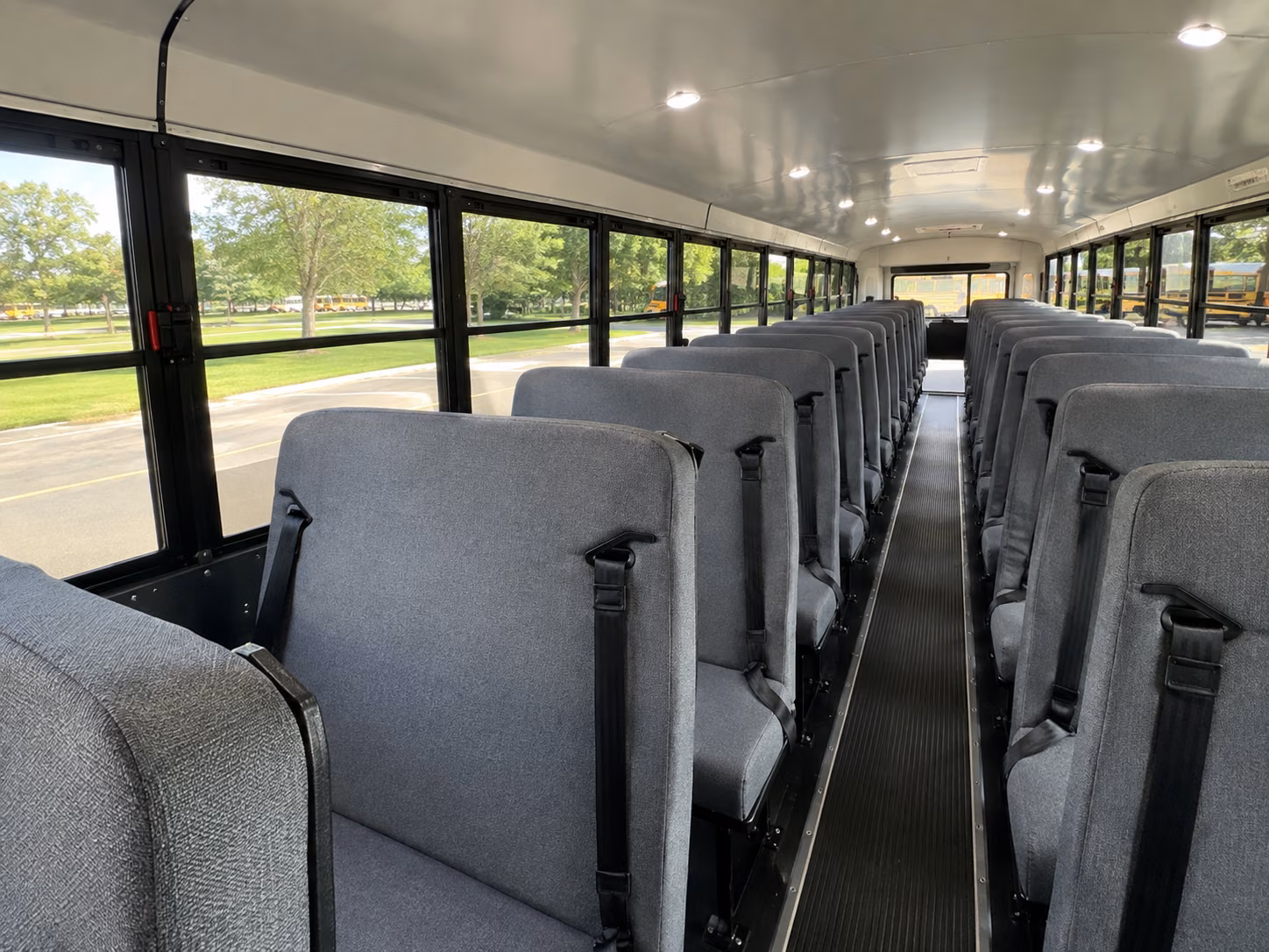school bus rentals for idaho falls performing arts and athletics field trips