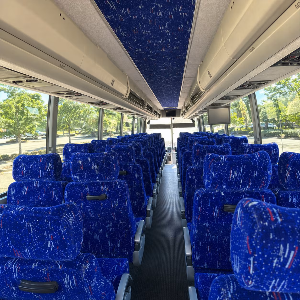 shuttle buses for idaho falls faith based conferences and special events