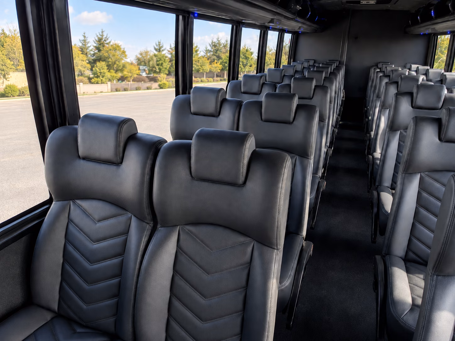 why rent using idahofallscoachbusservice com