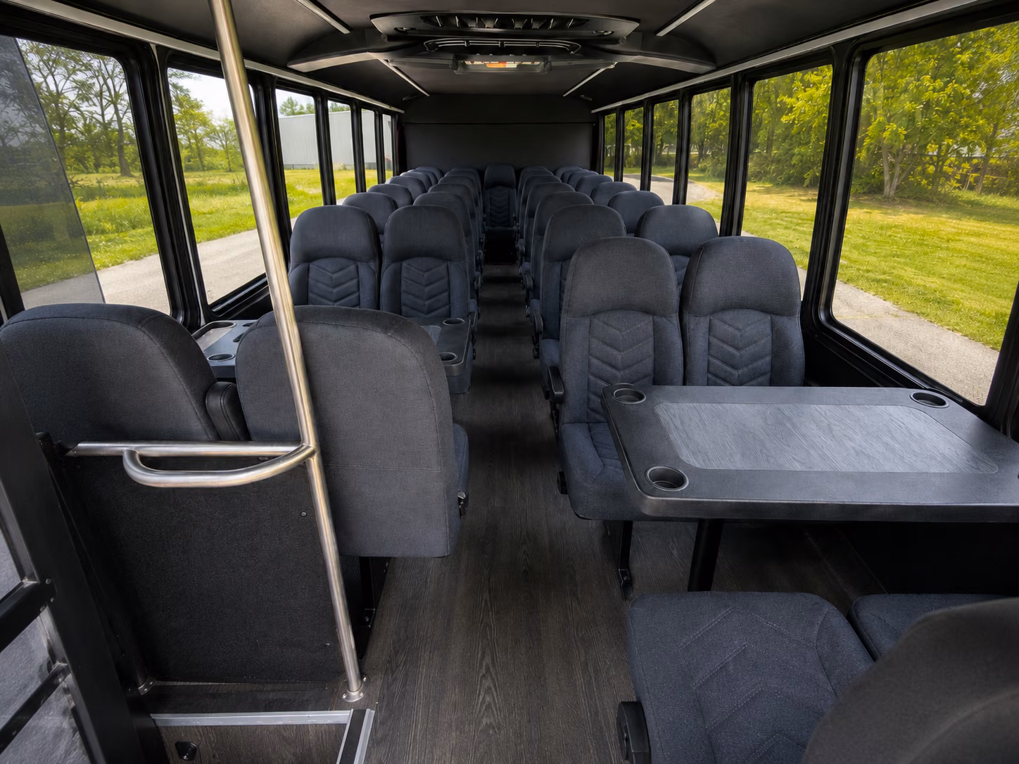 youth sports tournament bus rentals across eastern idaho